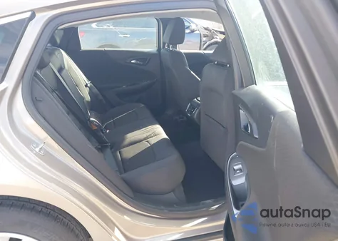 2025 Chevrolet Malibu Fwd 1Lt z USA, uszkodzony, nr VIN 1G1ZD5STXSF141957